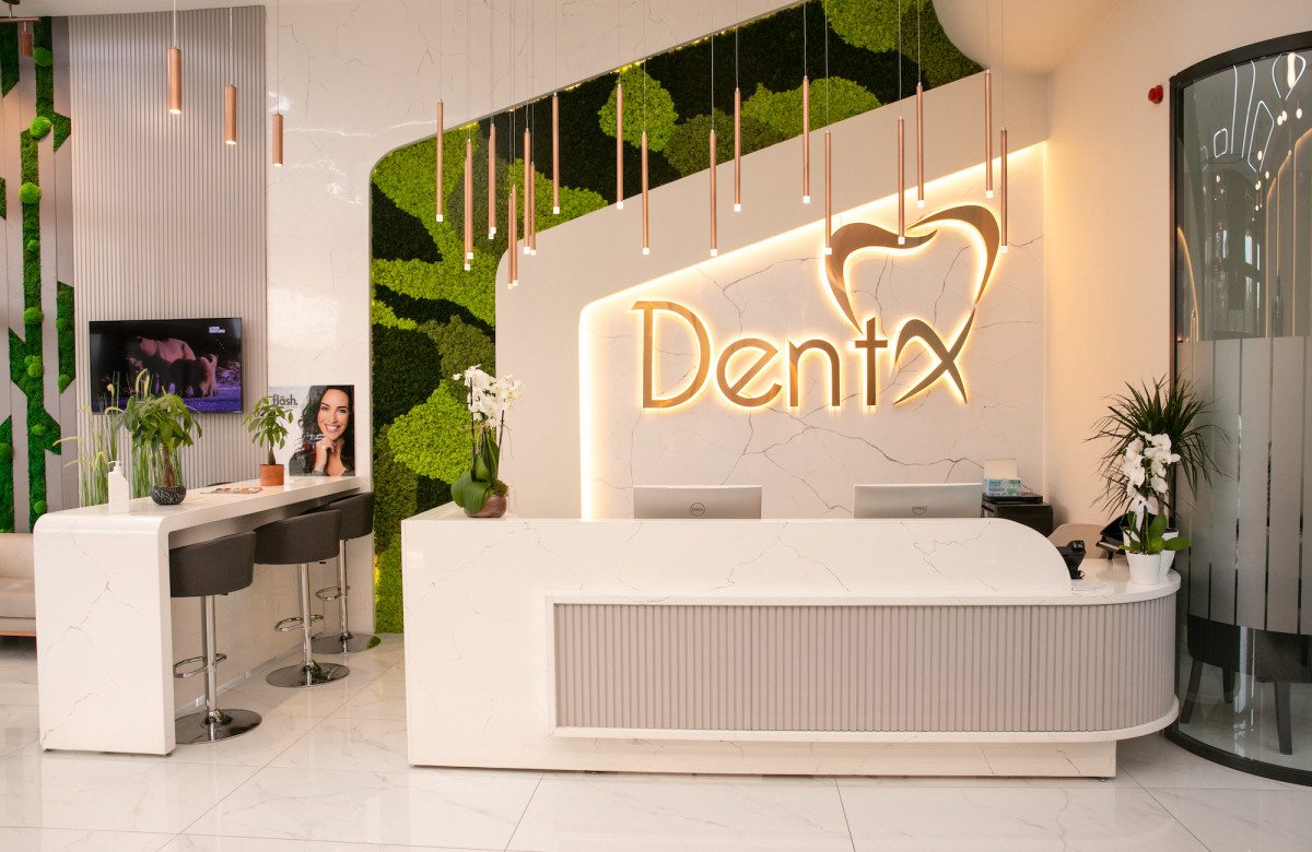 DentX Dental Clinic | Qunomedical