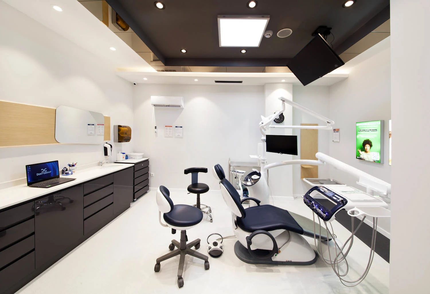 Dentgroup Clinic Photo