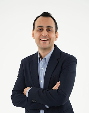 Dr. Arda Soylu, MD