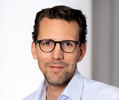 Dr. Stefan Pfaffenberger, MD
