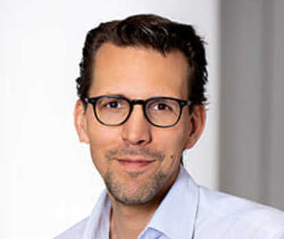 Dr. Stefan Pfaffenberger, MD