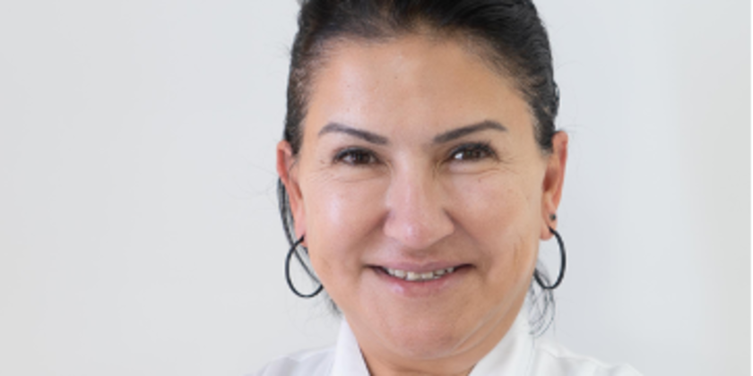 Dr. Semaye Kanaslan