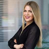 Dr. Paola Rapanic, MD