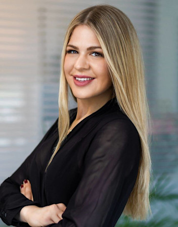 Dr. Paola Rapanic, MD