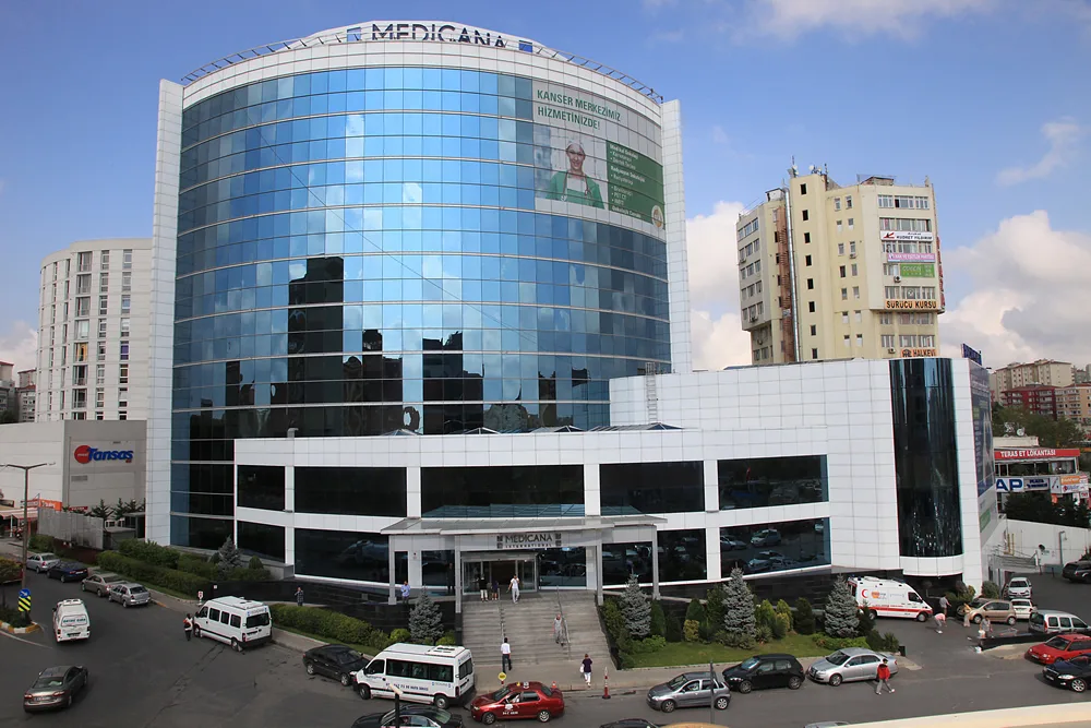 Medicana Hospital