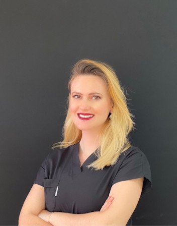 Dr. Bilge Unal, DDS