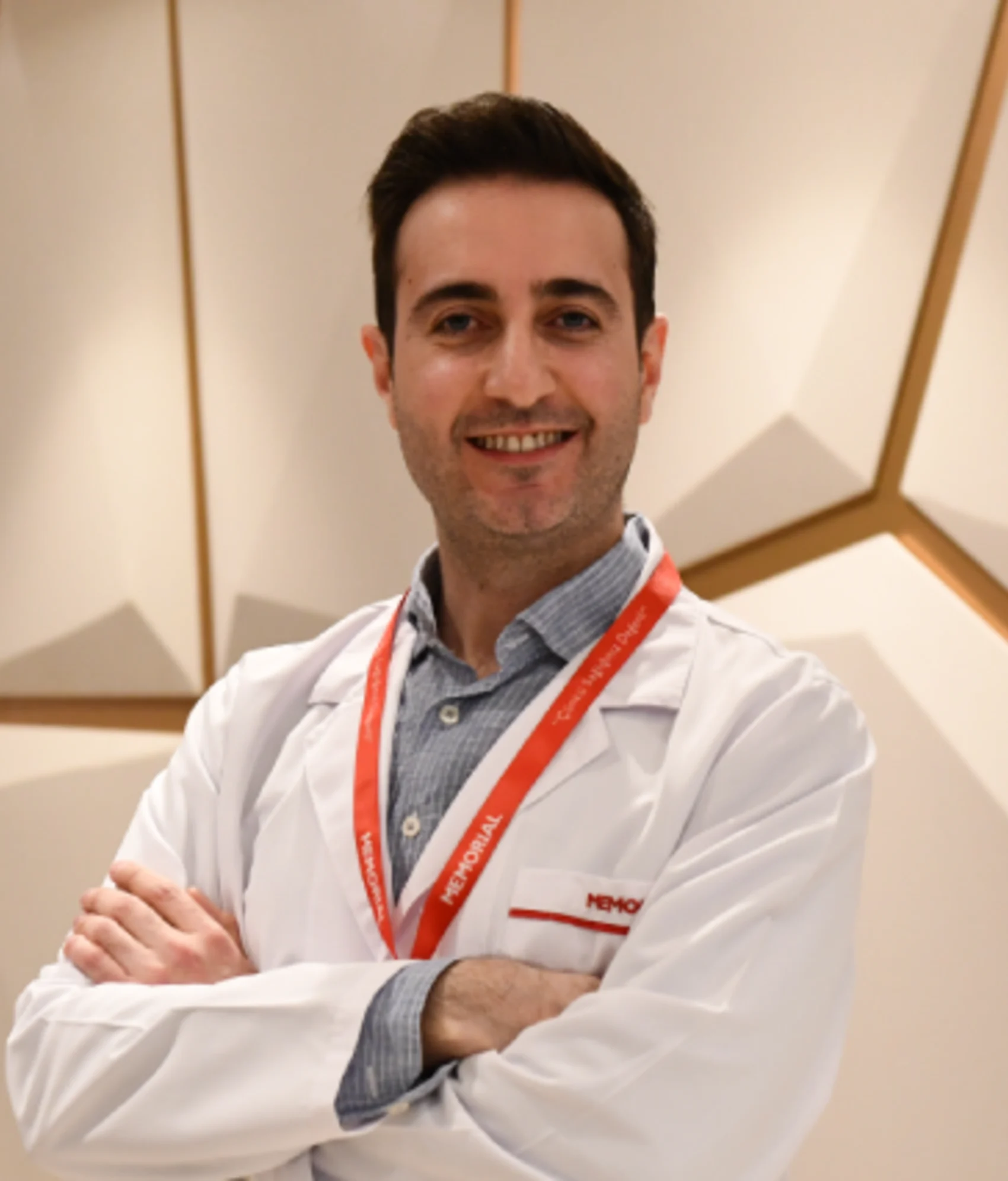 Dr. Omer Celikal
