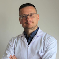 Dr. Mehmet Palali, MD