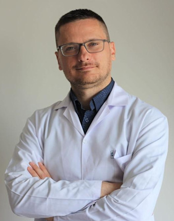 Dr. Mehmet Palali, MD