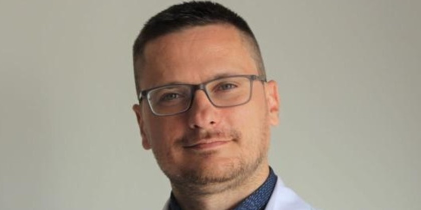 Dr. Mehmet Palali