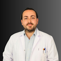 Dr. Abdullah Calik, MD