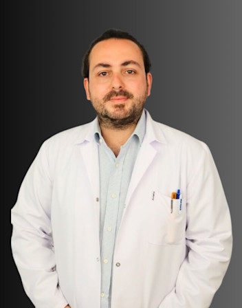 Dr. Abdullah Calik, MD