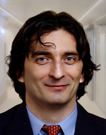 Dr. Kunos Csaba, MD