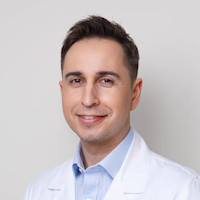 Dr. Dovydas Gutmanas, MD