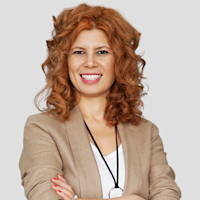 Dr. Fatma Soysuren, MD