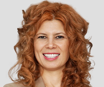 Dr. Fatma Soysuren, MD