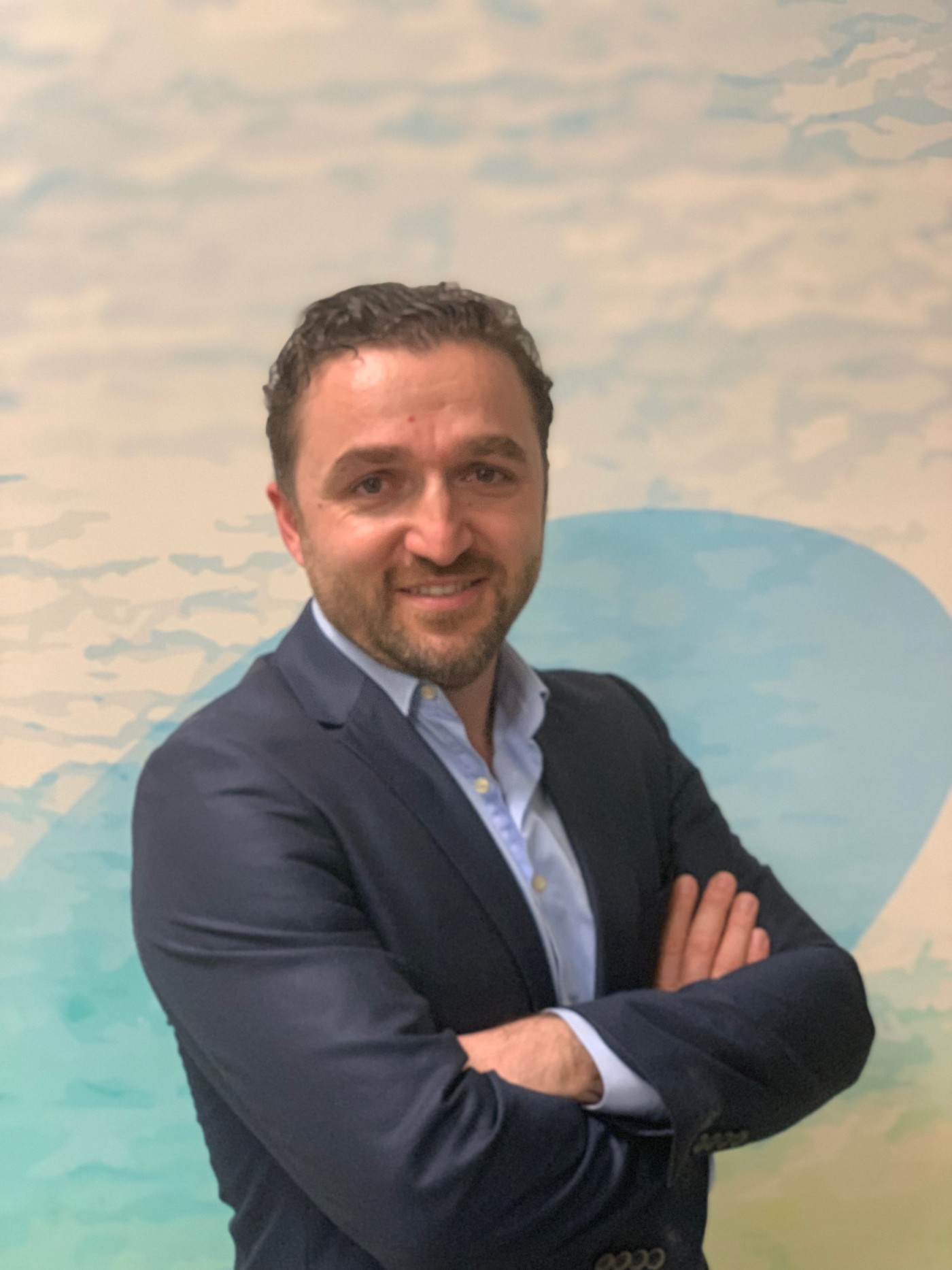 Dr. Fatih Ozturk, MD