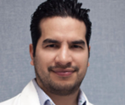 Dr. Jorge Cortez, MD