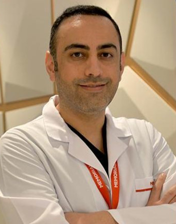 Dr. Mahmut Alan Kaya, MD