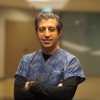 Dr. Hamid Aydin, MD