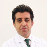 Dr. Hamid Aydin, MD