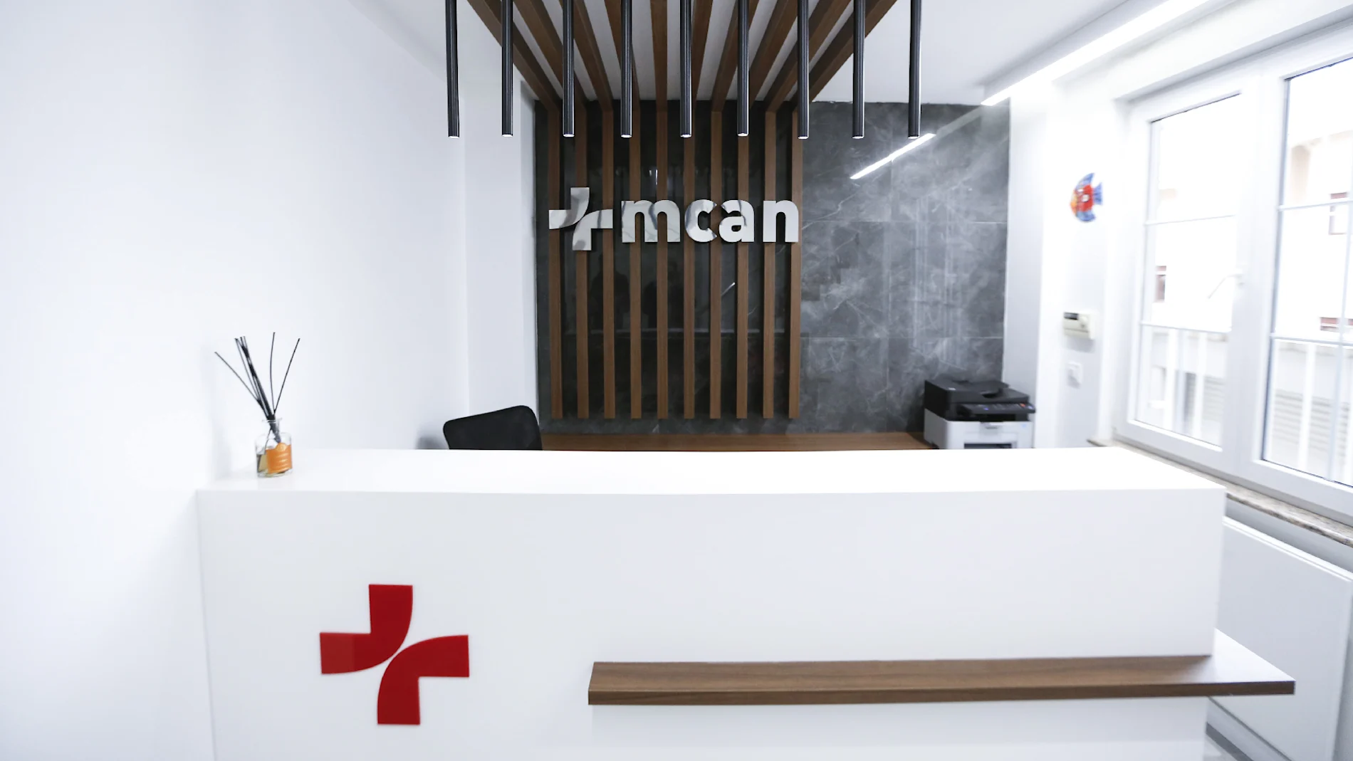MCAN Health - 3