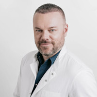 Dr. Bruno Cvjeticanin, MD