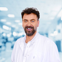Dr. Cemal Kara, MD