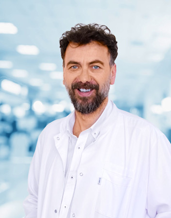Dr. Cemal Kara, MD