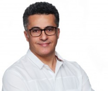 Dr. Marwan Saifi, MD