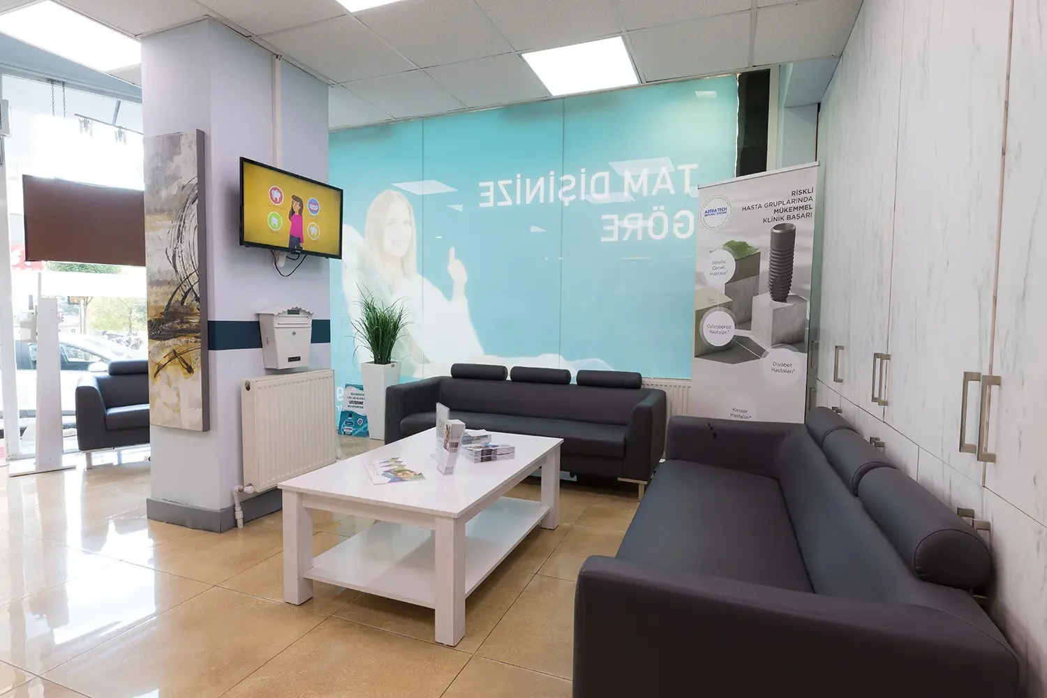 Megadentist Clinic