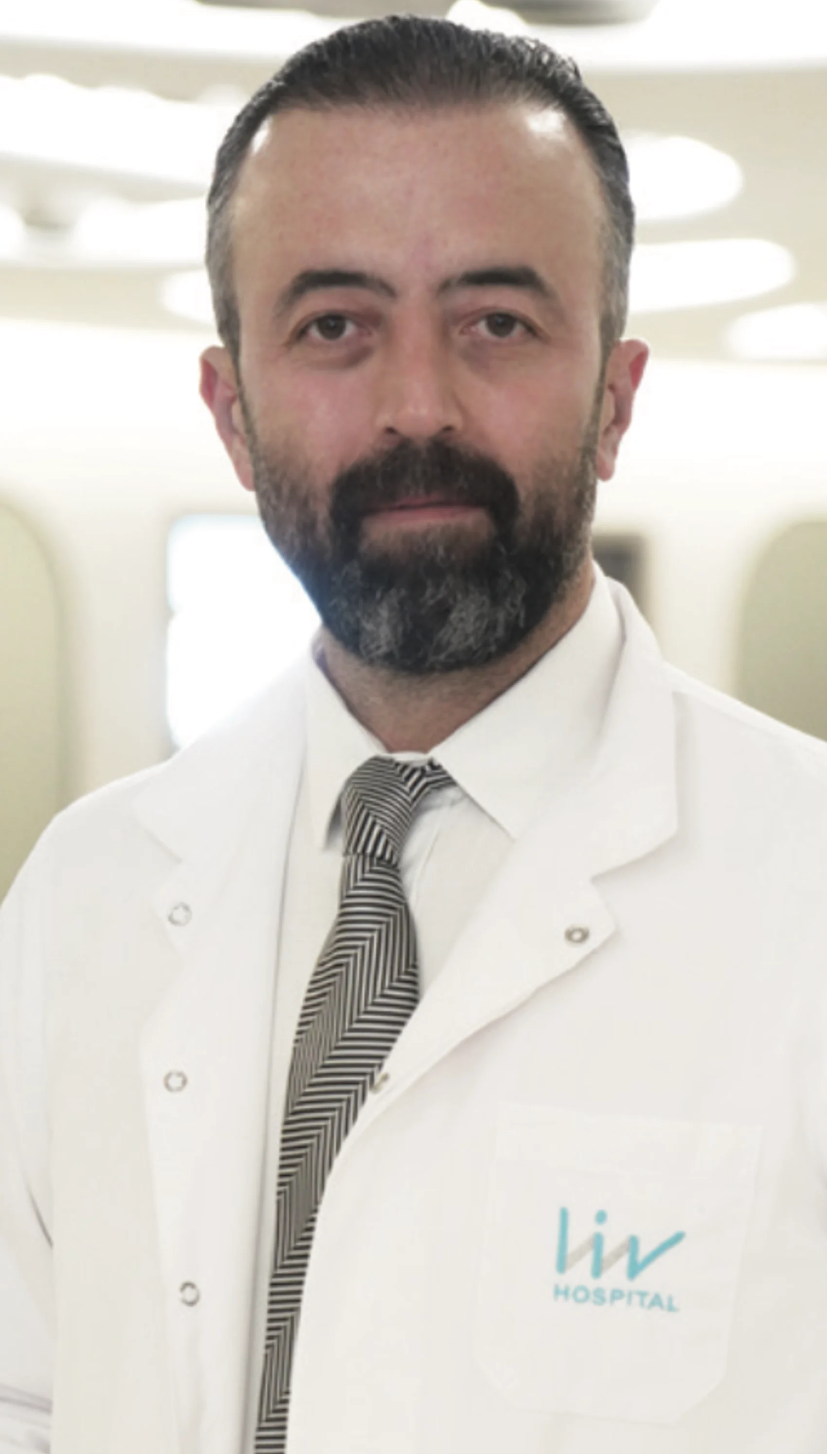 Dr Omer Avlanmis