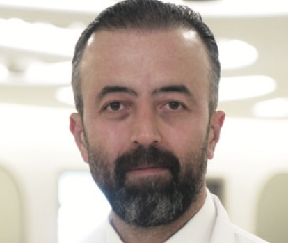Dr. Omer Avlanmis, MD