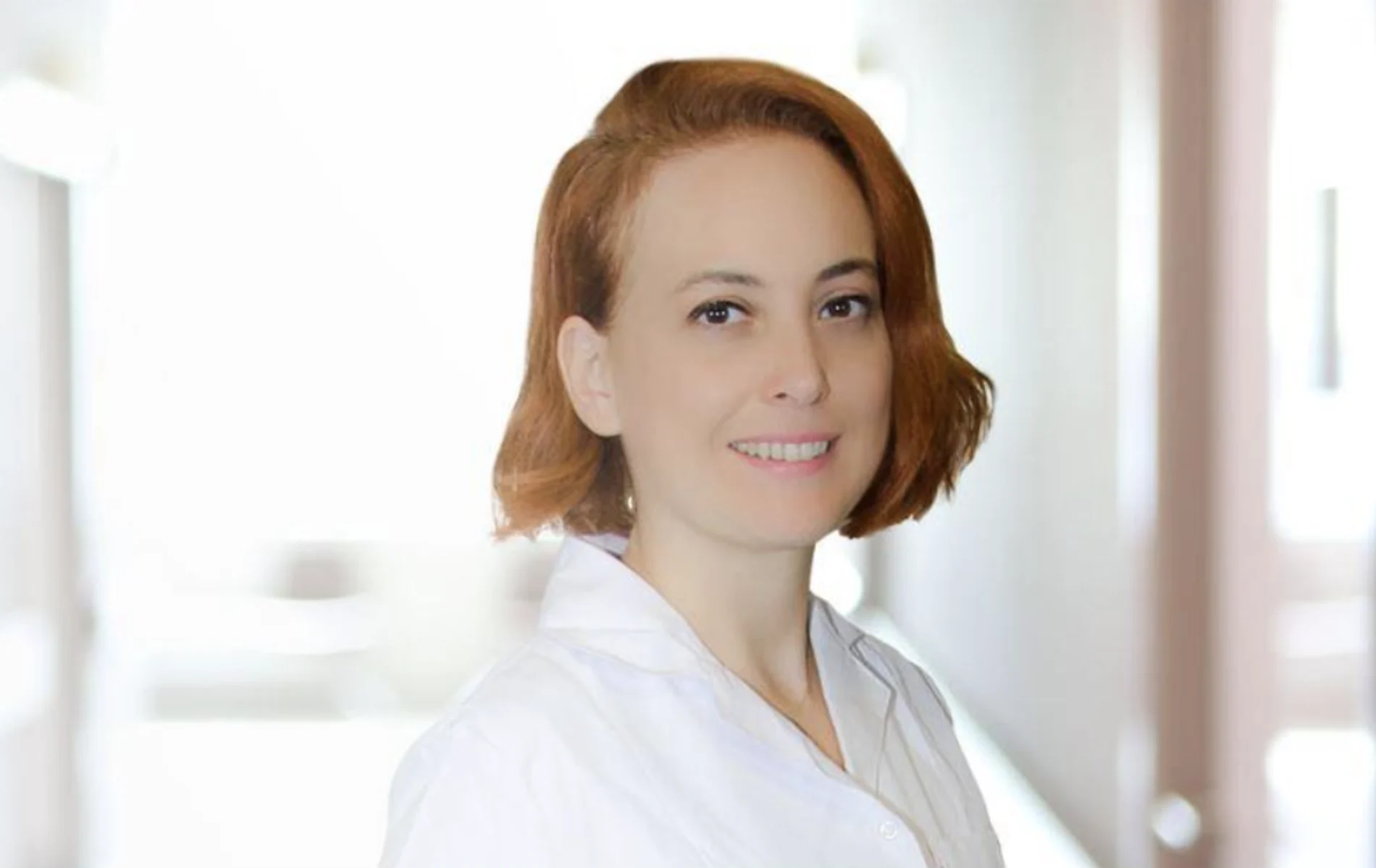 Dr. Esma Boysan Ozturk