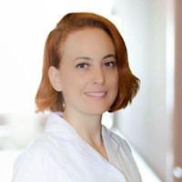 Dr. Esma Boysan Ozturk, DDS