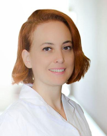 Dr. Esma Boysan Ozturk, DDS