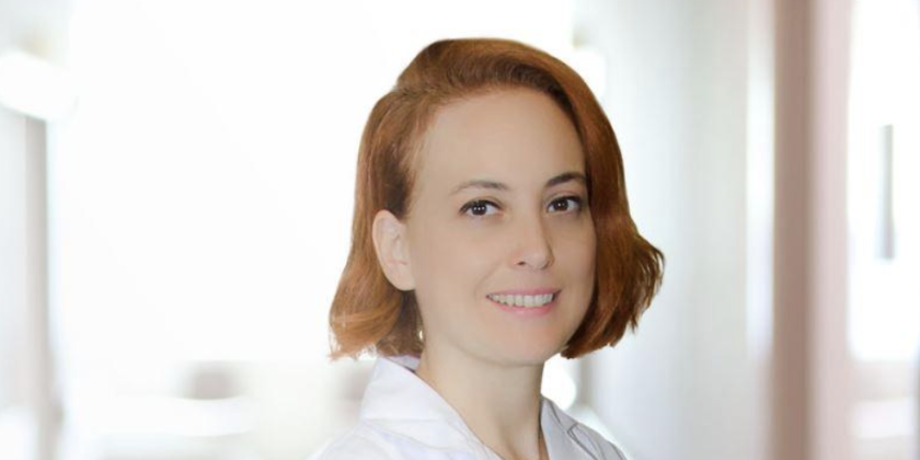 Dr. Esma Boysan Ozturk