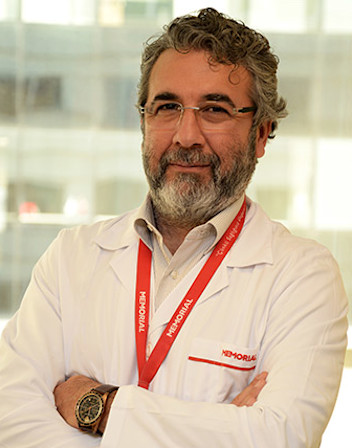 Prof. Dr. Orhan Babucçu, MD