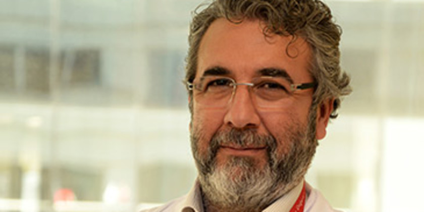 Prof. Dr. Orhan BABUCÇU