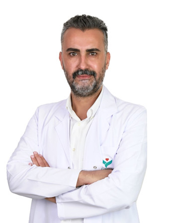Dr. Utku Nacak, MD