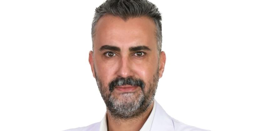 Dr. Utku Nacak