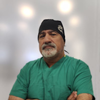 Dr. Ugur Alpay, MD