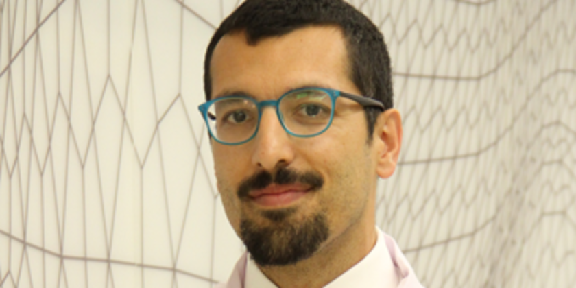 Dr. Alp Ercan