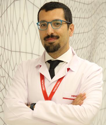 Dr. Alp  Ercan, MD