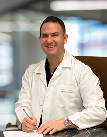 Dr. Kinyas Dusunmez, MD