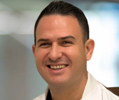 Dr. Kinyas Dusunmez, MD