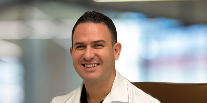 Dr. Kinyas Dusunmez