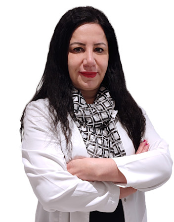 Dr. Sefadiye Cesur, MD