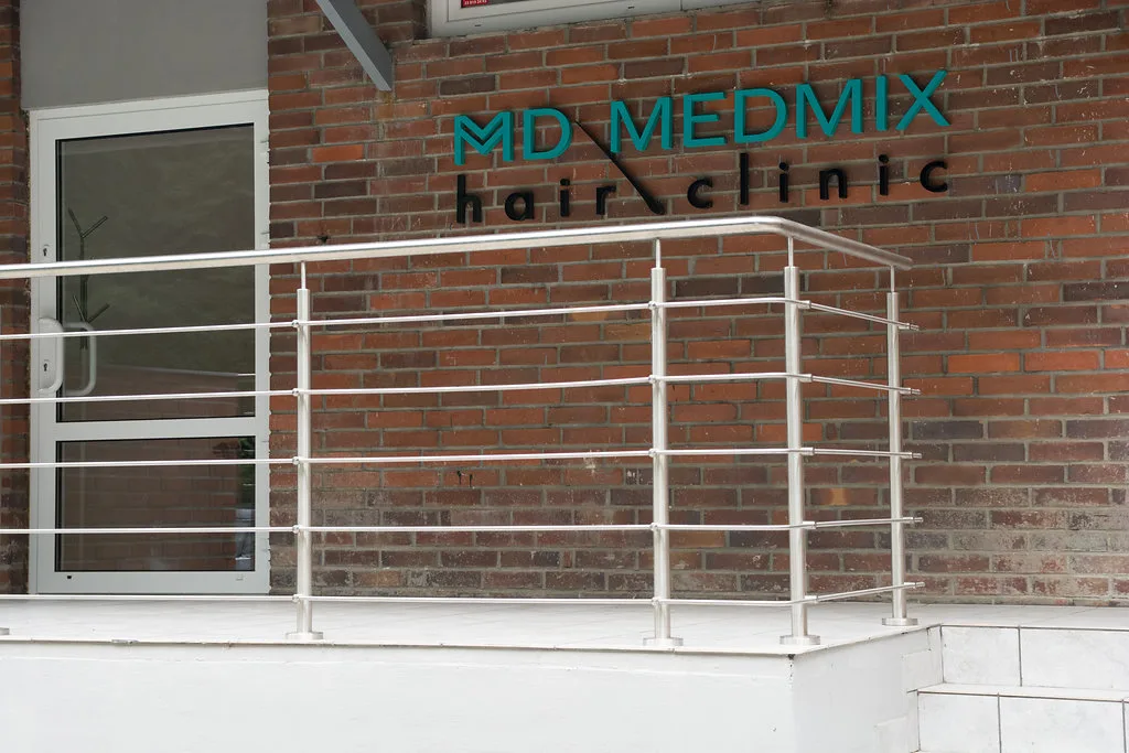 MedMix Hair Clinic