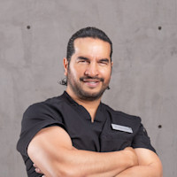 Dr. Jorge Cortez, MD